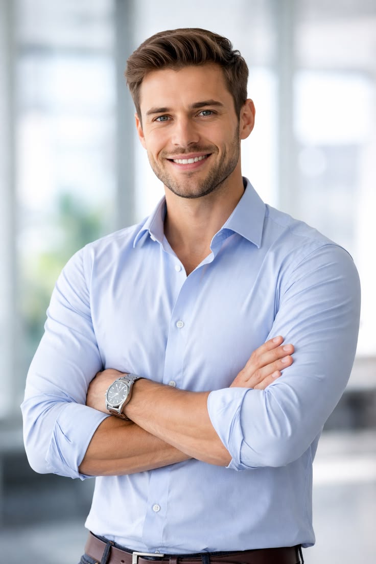 Zeke Mujaddadi - Real Estate Professional